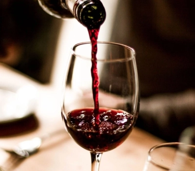 Wine