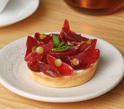 Desserts